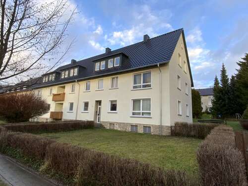 Foto - Wohnung zum Mieten in Alfeld (Leine) 550,00 € 62 m²