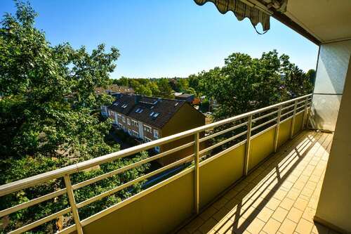 Foto - Wohnung zum Kaufen in Hilden 210.000,00 € 72.5 m²