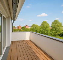 Wohnung zum Kaufen in Düsseldorf 454.000,00 € 105 m²