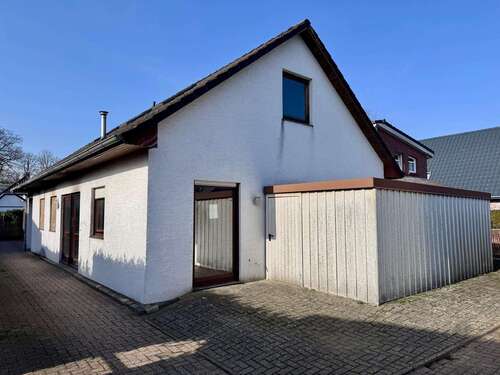 Foto - Grundstück zu verkaufen in Wardenburg 90.000,00 € 413 m²