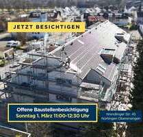 Wohnung zum Kaufen in Metzingen 420.000,00 € 72.7 m²