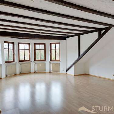 Foto - Wohnung zum Kaufen in Würzburg - Lengfeld 259.000,00 € 75.56 m²