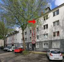 Wohnung zum Kaufen in Essen 119.000,00 € 91.9 m²