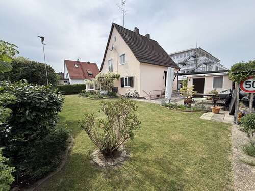 Foto - Grundstück zu verkaufen in Germeirng 960.000,00 € 612 m²