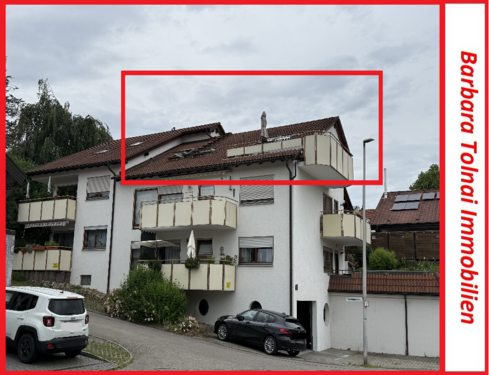 Foto - Wohnung zum Kaufen in Beilstein 279.000,00 € 73.18 m²