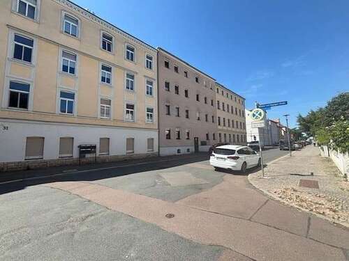 Foto - Wohnung zum Mieten in Halle 1.050,00 € 98 m²
