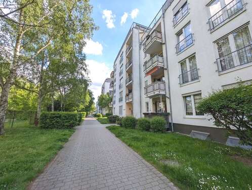 Foto - Wohnung zum Kaufen in Leipzig 169.000,00 € 86 m²