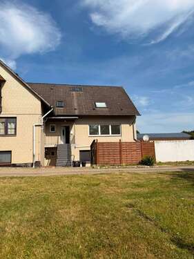 Foto - Wohnung zum Mieten in Buxtehude 833,00 € 98 m²