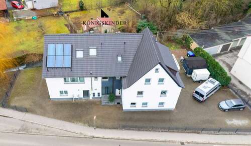 Foto - Haus zum Kaufen in Waiblingen 999.000,00 € 310.05 m²