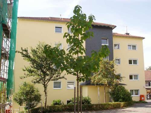 Foto - Wohnung zum Mieten in Königstein 630,00 € 54.46 m²