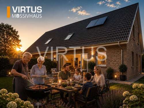 Foto - Haus zum Kaufen in Hamburg 626.000,00 € 133 m²