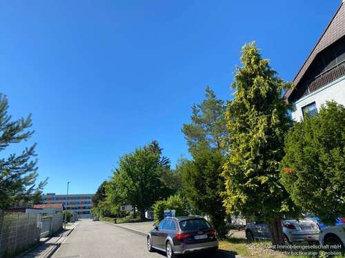 Foto - Wohnung zum Kaufen in Karlsbad Ittersbach 169.000,00 € 60 m²
