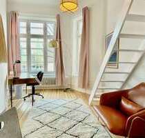 WG-Zimmer in Hamburg 1.495,00 € 17 m²