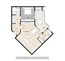 Wohnung zum Mieten in Leonberg 840,00 € 66 m²