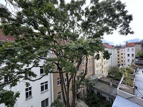 Foto - Wohnung zum Kaufen in Berlin 330.000,00 € 56 m²