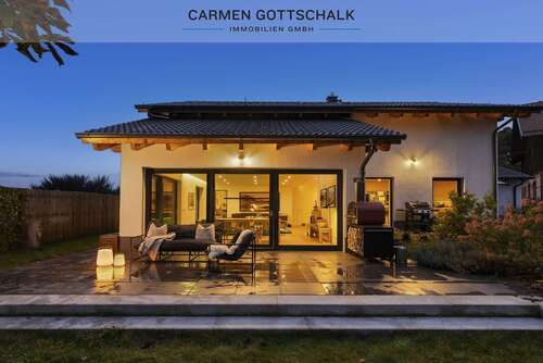 Foto - Haus zum Kaufen in Eurasburg 2.250.000,00 € 225 m²