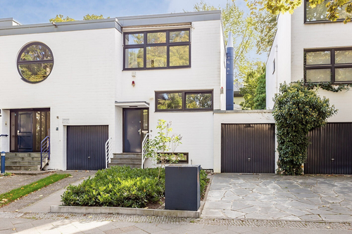 Foto - Wohnung zum Kaufen in Berlin 1.095.000,00 € 140 m²