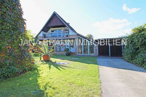 Foto - Haus zum Kaufen in Bernau 395.000,00 € 141.75 m²