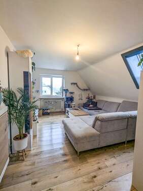 Foto - Wohnung zum Kaufen in Altusried 205.000,00 € 62 m²