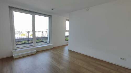 Foto - Wohnung zum Mieten in Hannover 375,00 € 27.84 m²