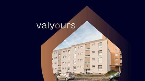 Foto - Wohnung zum Kaufen in Kiel 179.800,00 € 74.31 m²