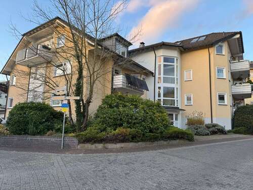 Foto - Wohnung zum Kaufen in Bad Honnef 300.000,00 € 75 m²