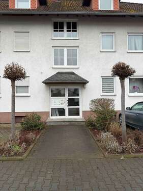 Foto - Wohnung zum Mieten in Mörfelden-Walldorf 1.150,00 € 71 m²