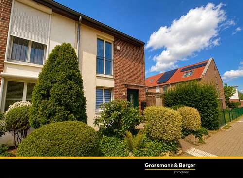 Foto - Haus zum Kaufen in Buchholz 439.000,00 € 116.27 m²