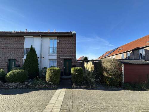 Foto - Haus zum Kaufen in Buchholz 469.000,00 € 116.27 m²