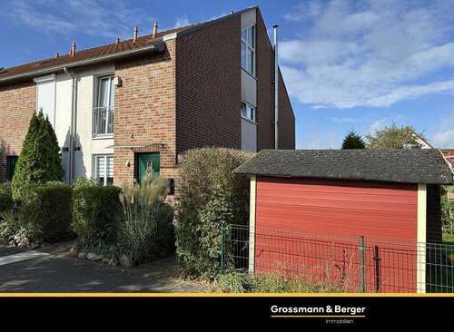 Foto - Haus zum Kaufen in Buchholz 469.000,00 € 116.27 m²