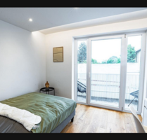 WG-Zimmer in Nürnberg 440,00 € 16 m²