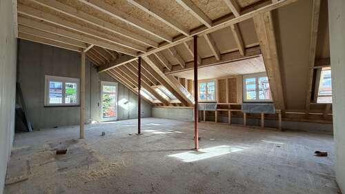 Foto - Wohnung zum Kaufen in Wendlingen am Neckar 420.000,00 € 72.7 m²