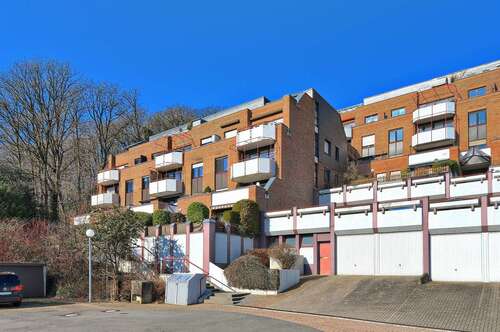 Foto - Wohnung zum Kaufen in Herdecke 199.000,00 € 66 m²