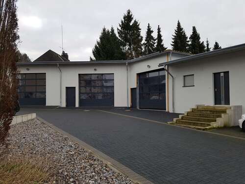 Foto - Halle in Dinslaken 595,00 € 82.34 m²
