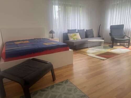 Foto - Wohnung zum Mieten in Schwieberdingen 670,00 € 43 m²