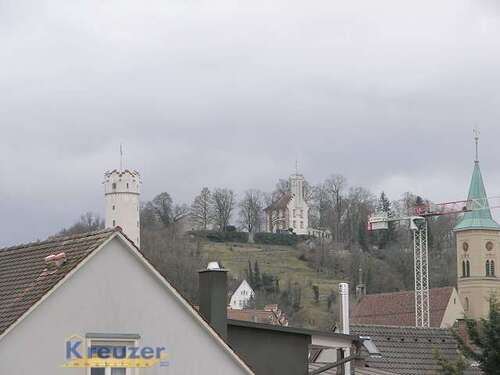 Foto - Wohnung zum Kaufen in Ravensburg 348.000,00 € 84.67 m²