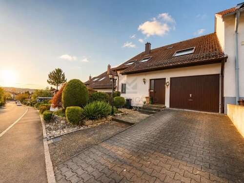 Foto - Haus zum Kaufen in Ulm 695.000,00 € 138 m²