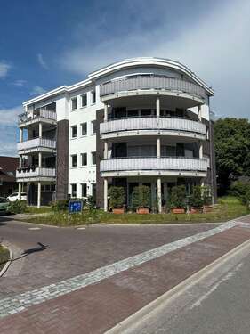 Foto - Wohnung zum Mieten in Oldenburg 880,00 € 72.92 m²