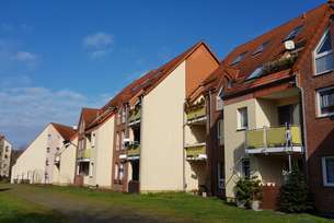 Foto - Wohnung zum Mieten in Müncheberg 600,00 € 75 m²