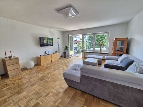 Foto - Wohnung zum Mieten in Neufahrn bei Freising 1.300,00 € 105 m²