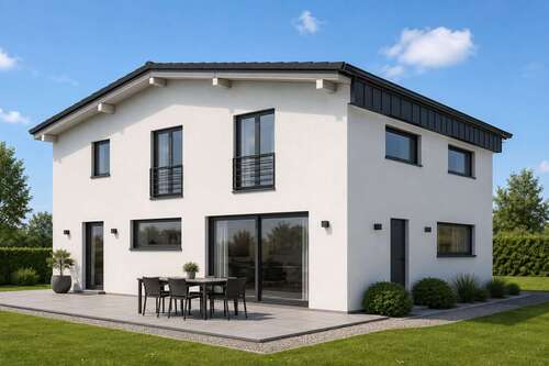 Foto - Haus zum Kaufen in Simbach 760.000,00 € 275 m²