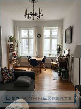 Foto - Wohnung zum Mieten in Flensburg 760,00 € 80 m²