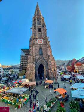 Foto - Wohnung zum Mieten in Freiburg im Breisgau 1.750,00 € 151 m²