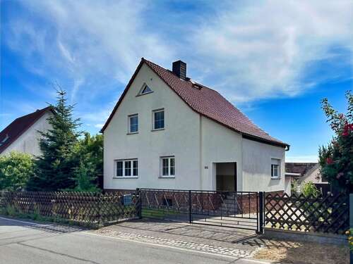 Foto - Haus zum Kaufen in Wurzen 189.000,00 € 118 m²