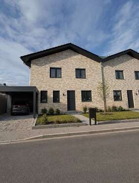 Foto - Haus zum Mieten in Bohmte 1.500,00 € 150 m²