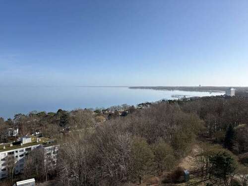 Foto - Wohnung zum Kaufen in Timmendorfer Strand 410.000,00 € 75 m²