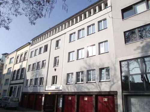 Foto - Wohnung zum Mieten in Köln 1.100,00 € 70 m²