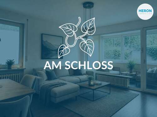 Foto - Wohnung zum Kaufen in Ludwigsburg 159.000,00 € 55 m²