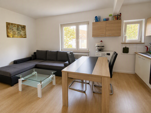 Foto - Wohnung zum Mieten in Duisburg 340,00 € 42 m²