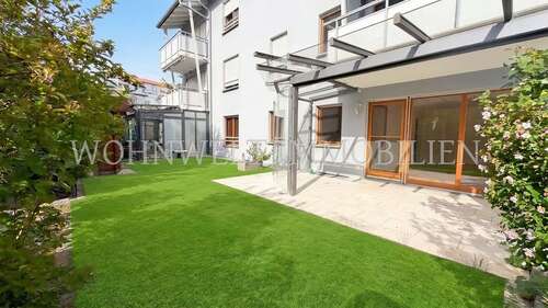 Foto - Wohnung zum Kaufen in Eching 520.000,00 € 78.03 m²